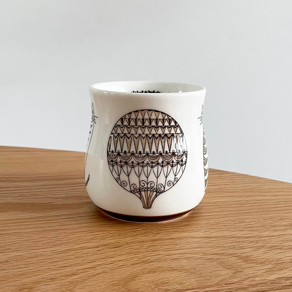 [Finissage Home] オールドカッパーマグカップ