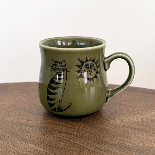 [Finissage Home] オールドカッパーマグカップ(一部SALE)