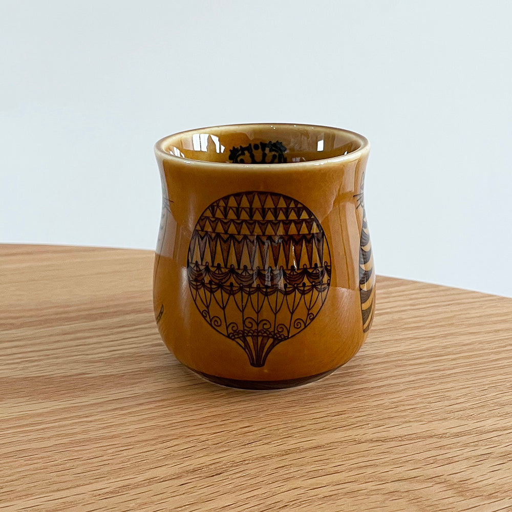 [Finissage Home] オールドカッパーマグカップ