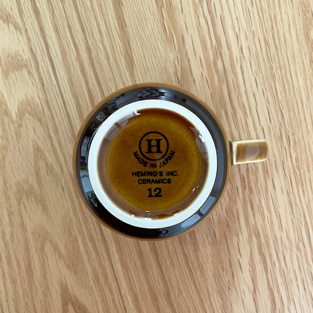 [Finissage Home] オールドカッパーマグカップ