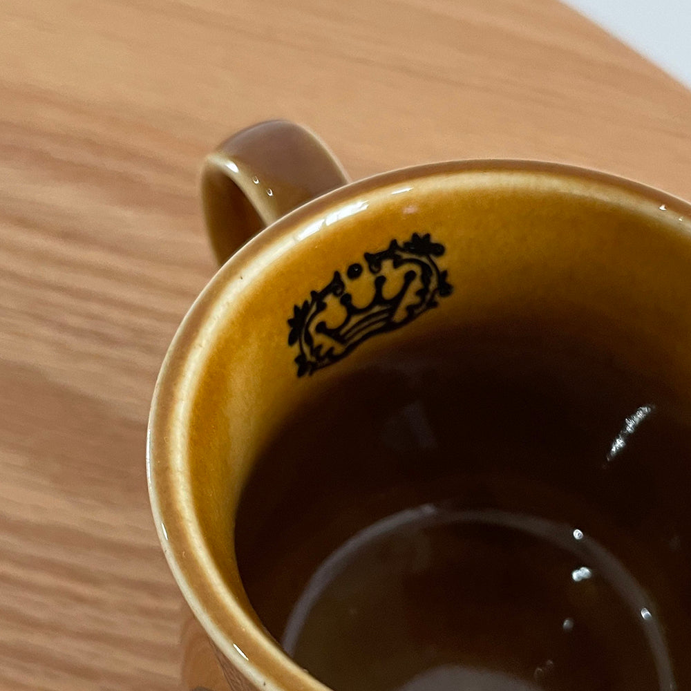 [Finissage Home] オールドカッパーマグカップ
