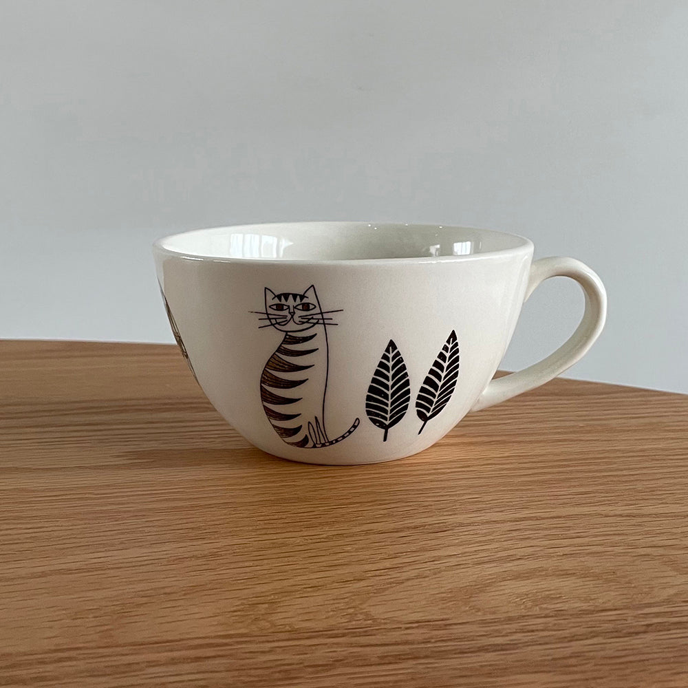 [Finissage Home] オールドカッパースープマグカップ