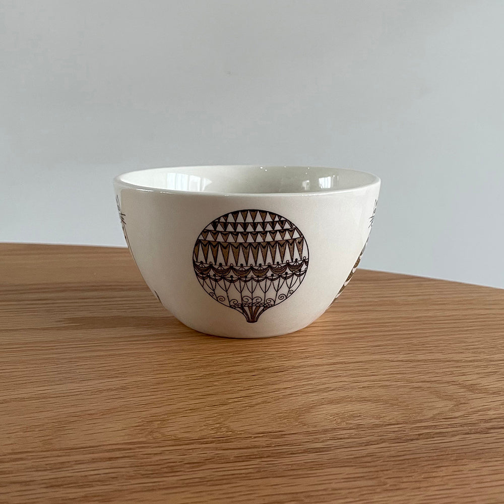 [Finissage Home] オールドカッパースープマグカップ