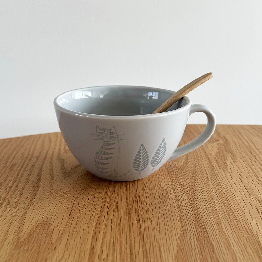 Finissage Home] オールドカッパースープマグカップ – HEMING'S
