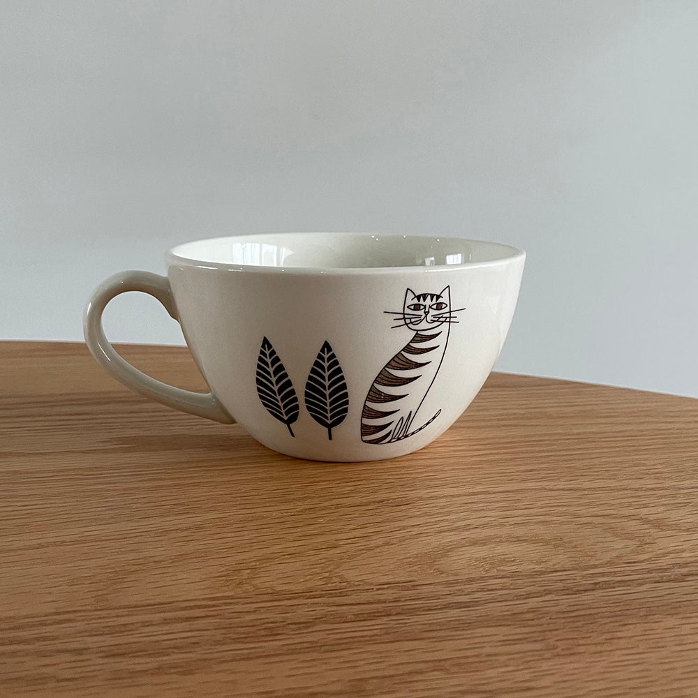[Finissage Home] オールドカッパースープマグカップ