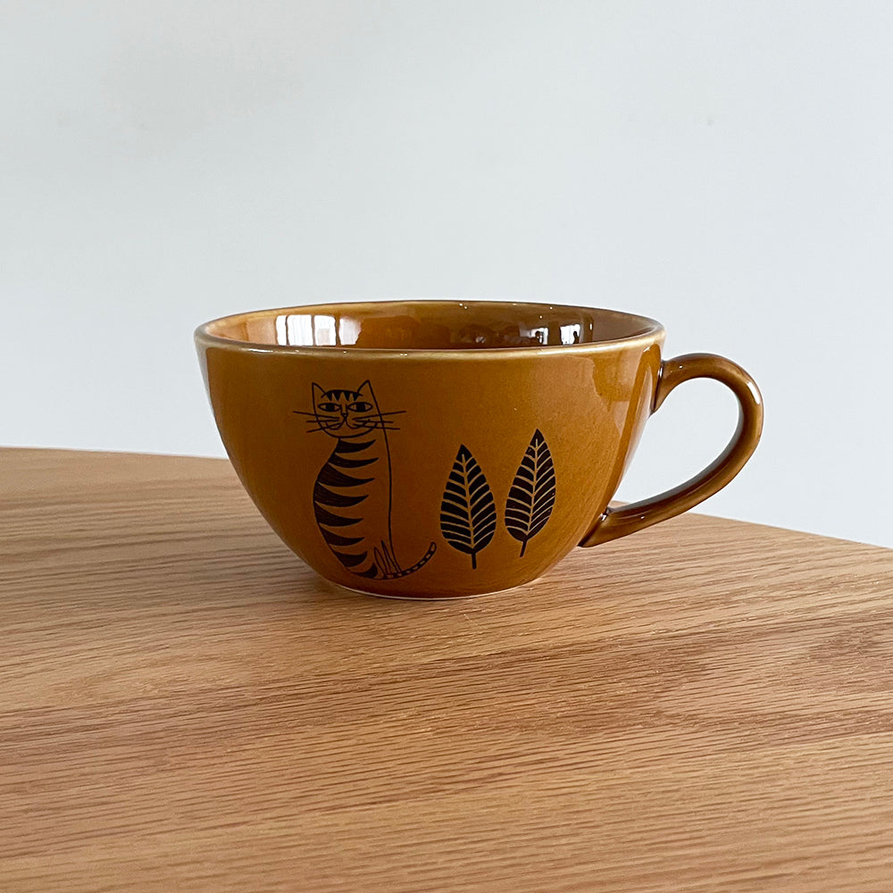 [Finissage Home] オールドカッパースープマグカップ