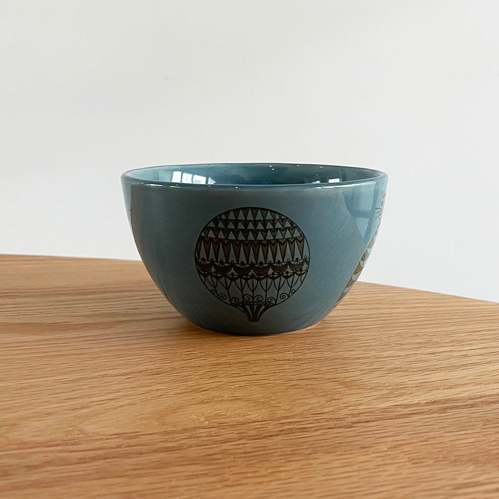 [Finissage Home] オールドカッパースープマグカップ