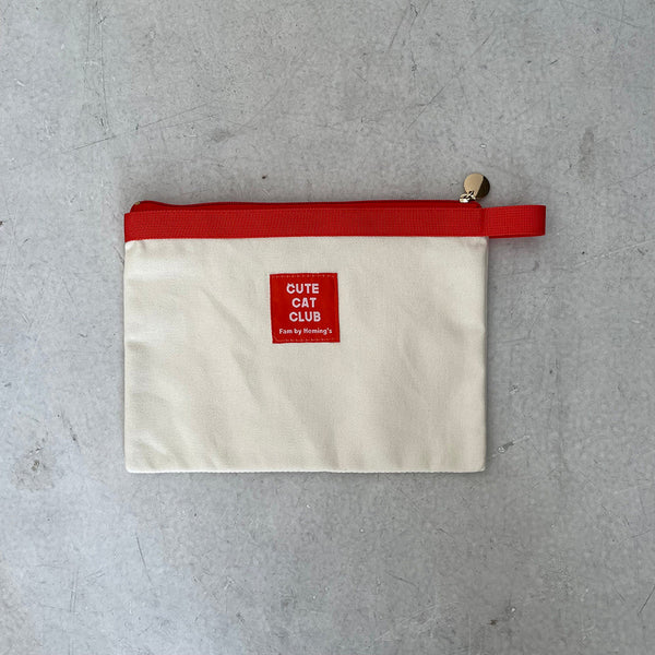 [fam]レトロアニマルStuffbag