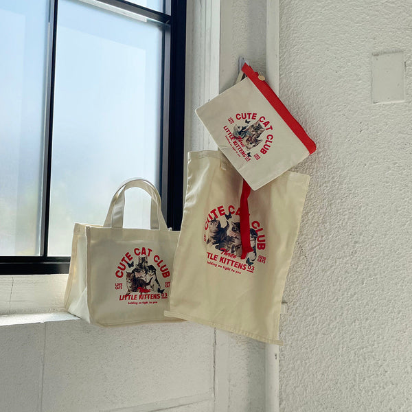 [fam]レトロアニマルStuffbag