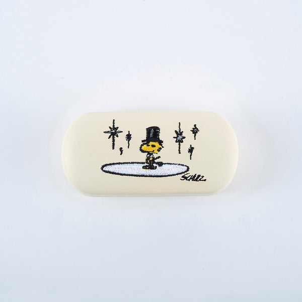 [PEANUTS] PEANUTS マルチケース コンパクトミラー