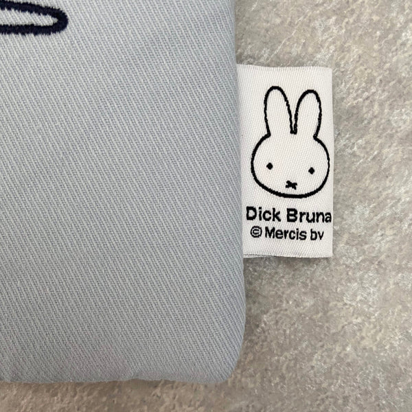 [Dick Bruna] コレクターズポーチ