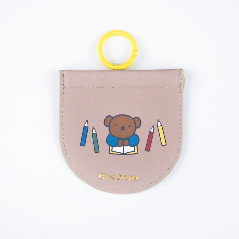 Dick Bruna] MADOマルチケースラウンド – HEMING'S official online store