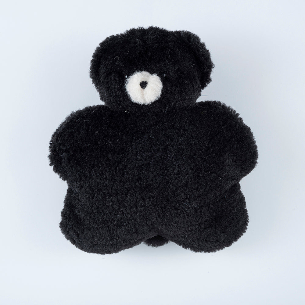 可愛いグロテディベア　黒のみ JOliJOli] テディウォーマーL – HEMING'S official online store