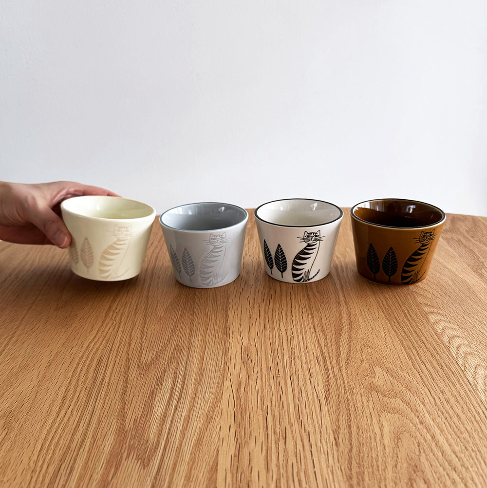 [Finissage Home] オールドカッパーフリーカップ