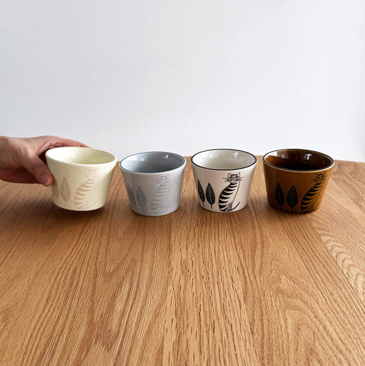 [Finissage Home] オールドカッパーフリーカップ