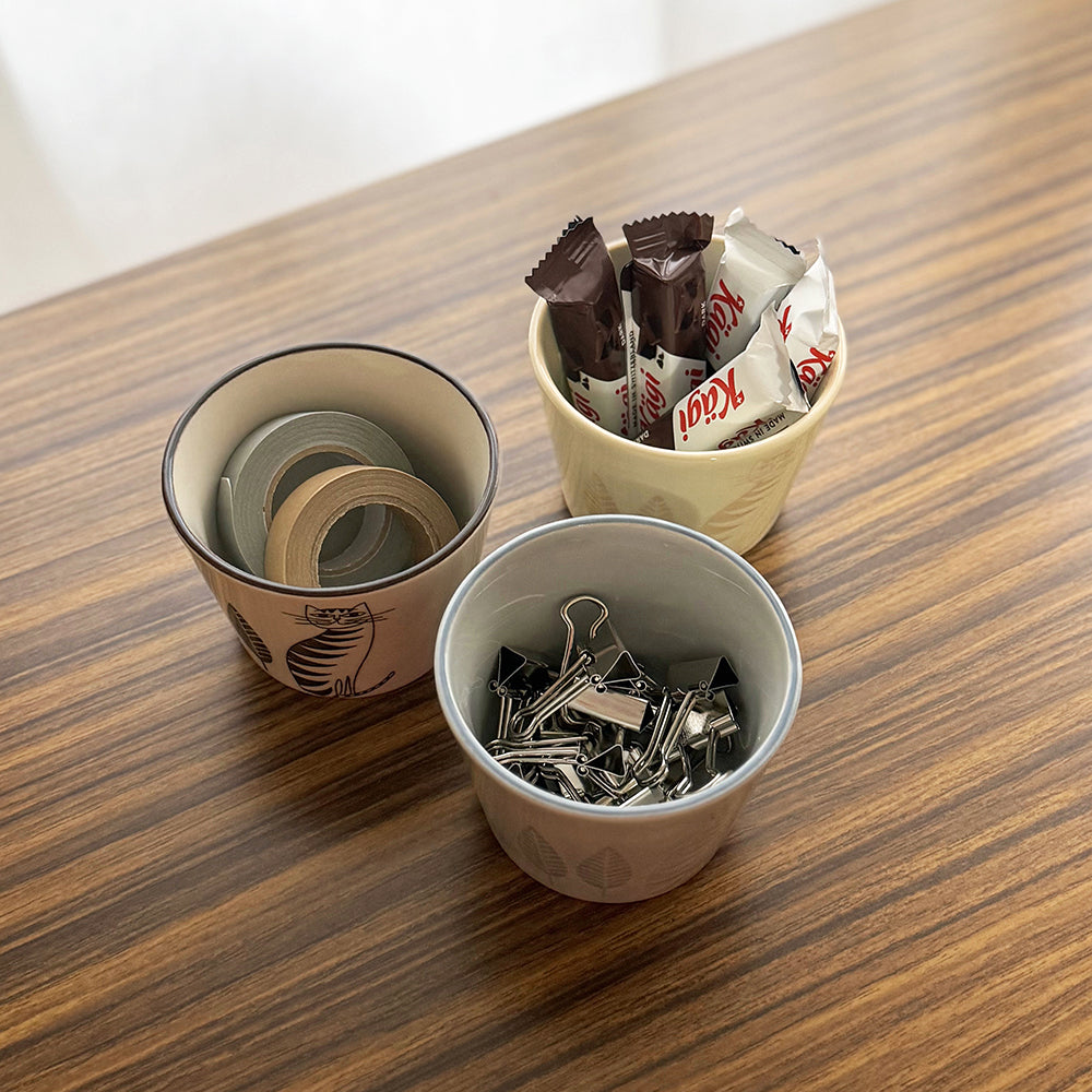[Finissage Home] オールドカッパーフリーカップ