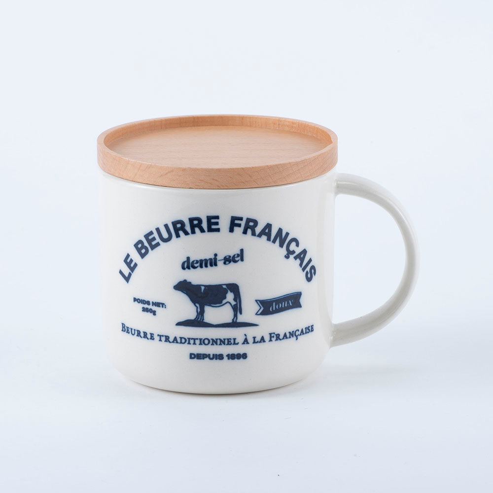 [Finissage Home] フレンチエピスリーマグ