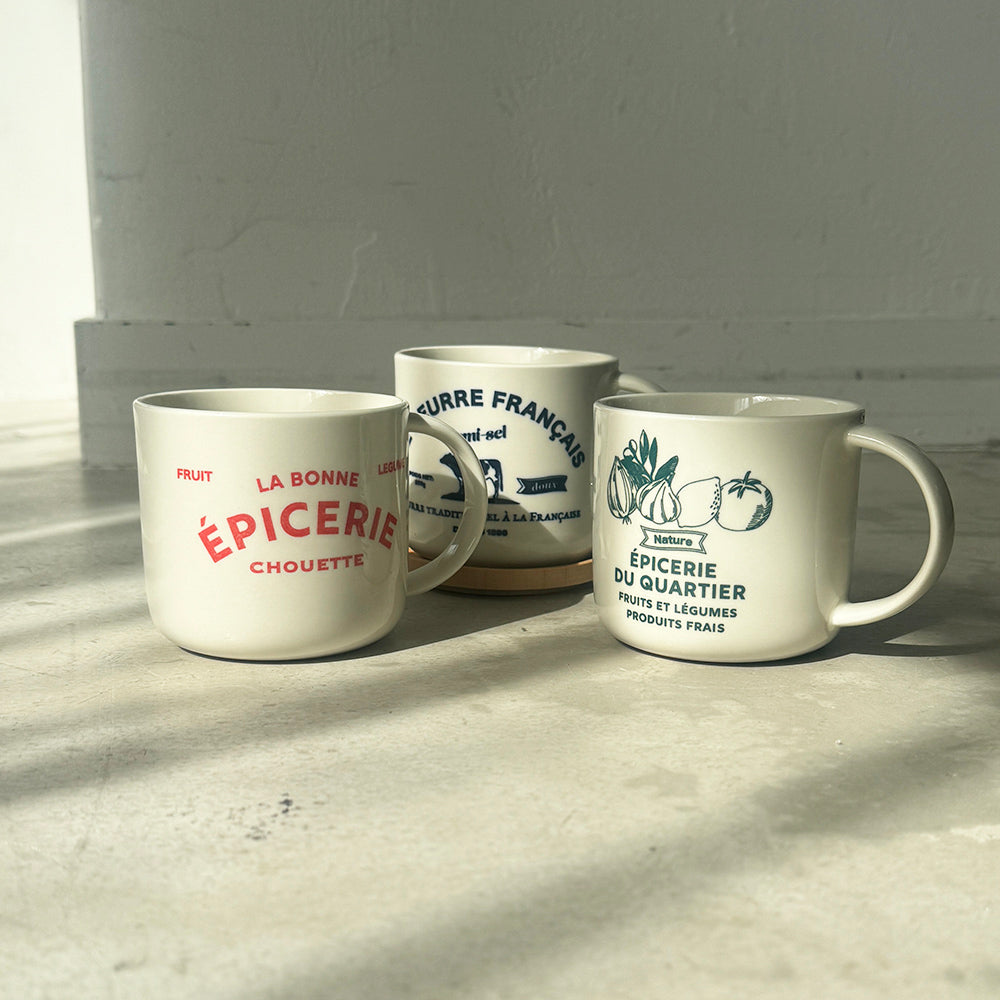 Finissage Home] フレンチエピスリーマグ – HEMING'S official online