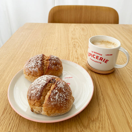 [Finissage Home] フレンチエピスリーマグ