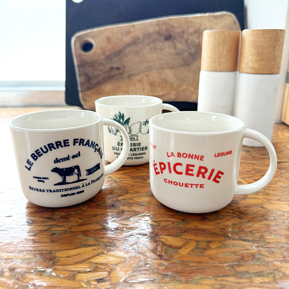 [Finissage Home] フレンチエピスリーマグ