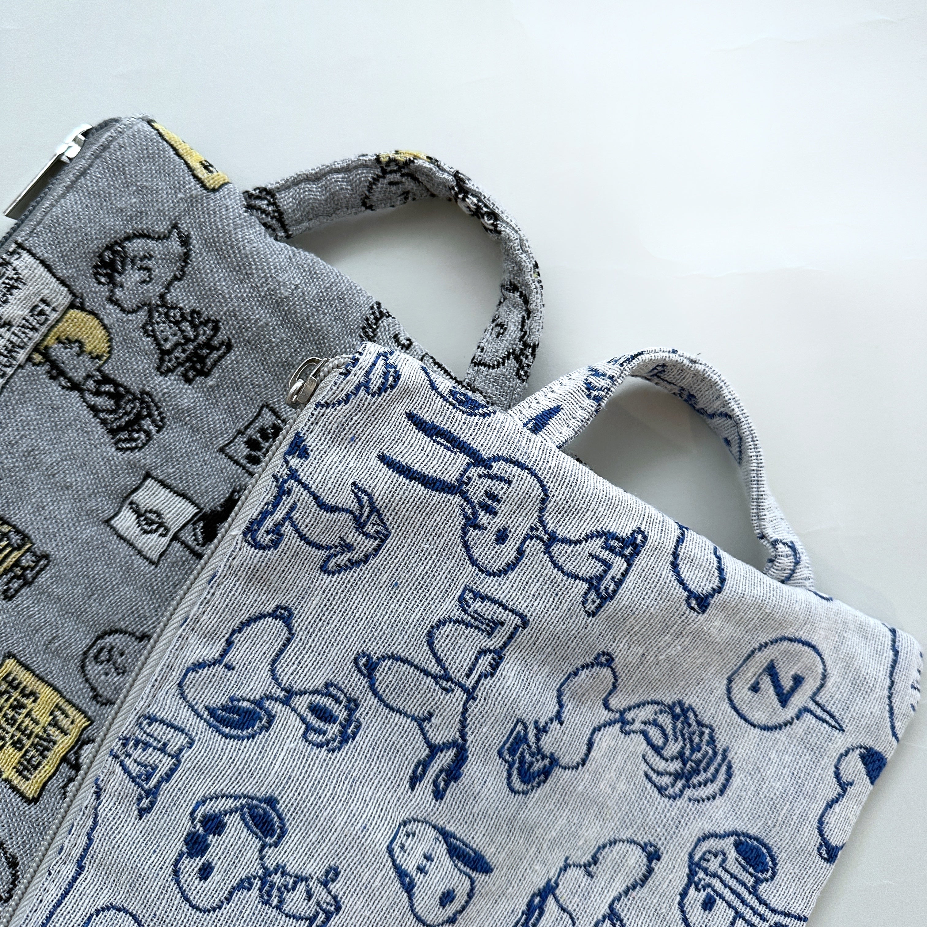 PEANUTS] PN/ジャガードマルチケース – HEMING'S official online store
