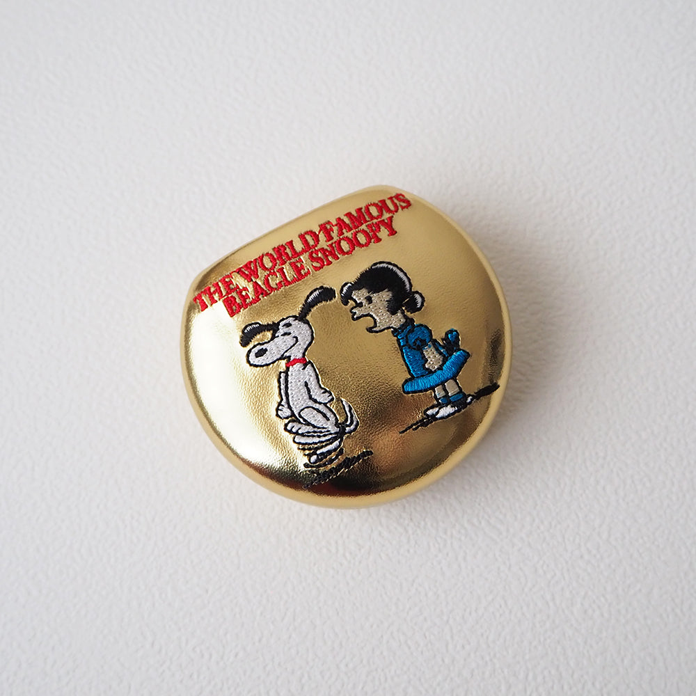 [PEANUTS] PN/マルチケースラウンド
