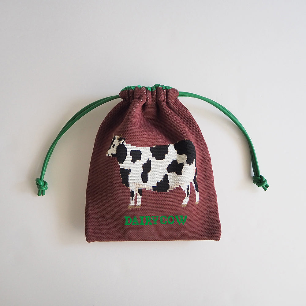 JOliJOli] FTジャガード巾着 – HEMING'S official online store