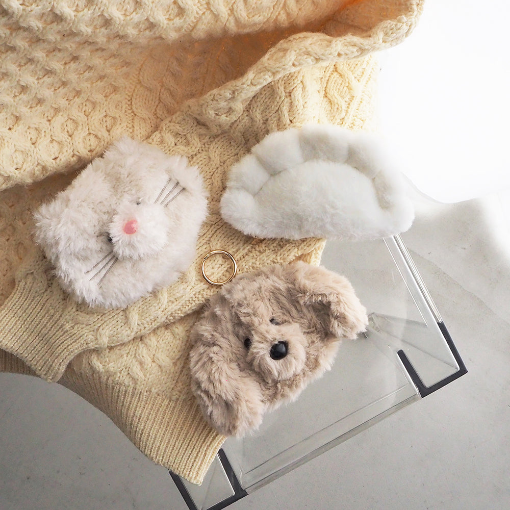 JOliJOli] FTチャームポーチ – HEMING'S official online store