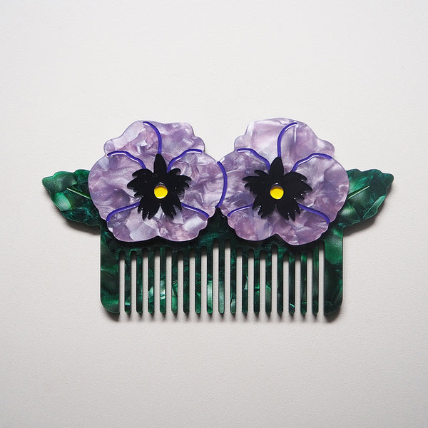 [JOliJOli] FTダイカットコーム(送料無料/ゆうパケット)