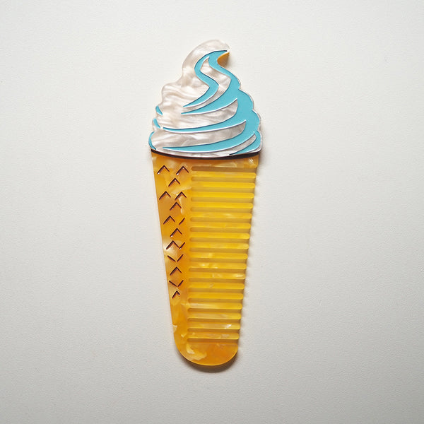 [JOliJOli] FTダイカットコーム(送料無料/ゆうパケット)