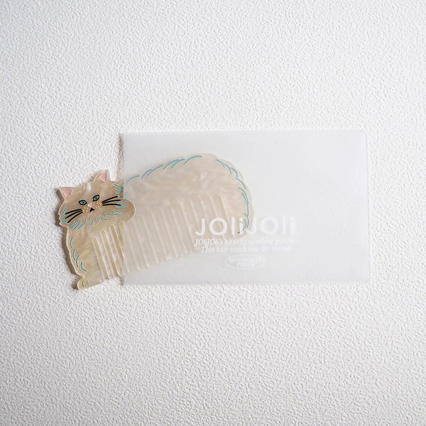 [JOliJOli] FTダイカットコーム(送料無料/ゆうパケット)