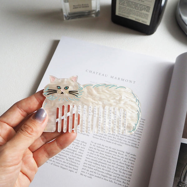 [JOliJOli] FTダイカットコーム(送料無料/ゆうパケット)