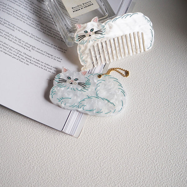 [JOliJOli] FTダイカットコーム(送料無料/ゆうパケット)