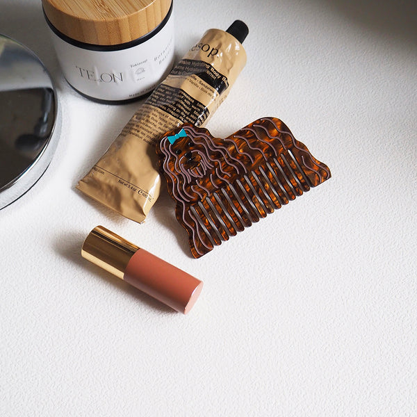 [JOliJOli] FTダイカットコーム(送料無料/ゆうパケット)