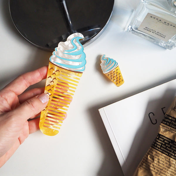 [JOliJOli] FTダイカットコーム(送料無料/ゆうパケット)