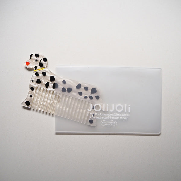 [JOliJOli] FTダイカットコーム(送料無料/ゆうパケット)