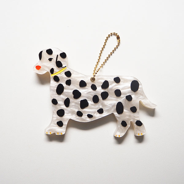 [JOliJOli] FTダイカットチャームミラー(送料無料/ゆうパケット)