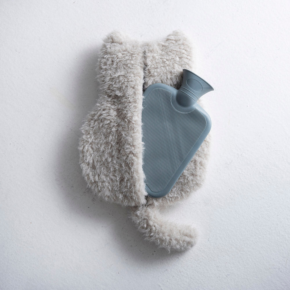 Finissage Home] ミネット湯たんぽ – HEMING'S official online store