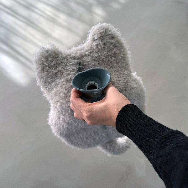 [Finissage Home] ミネット湯たんぽ
