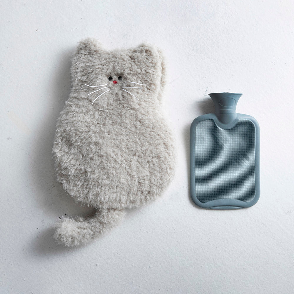 Finissage Home] ミネット湯たんぽ – HEMING'S official online store