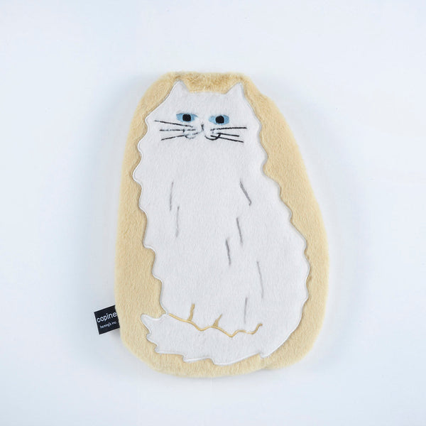 [Finissage Home] コピーヌ湯たんぽ