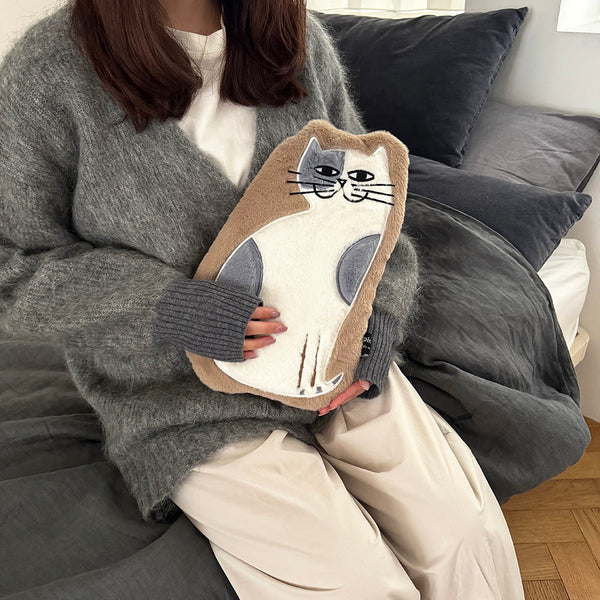 [Finissage Home] コピーヌ湯たんぽ