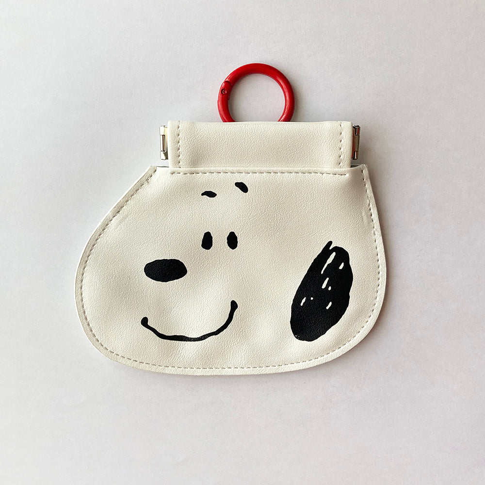 [PEANUTS] PN/POY DIE CUT(送料無料/ゆうパケット)