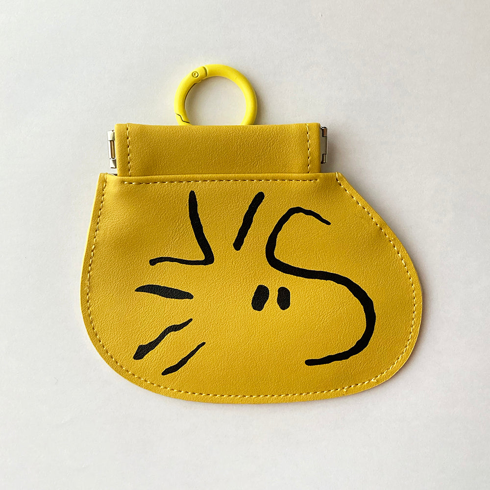 [PEANUTS] PN/POY DIE CUT(送料無料/ゆうパケット)