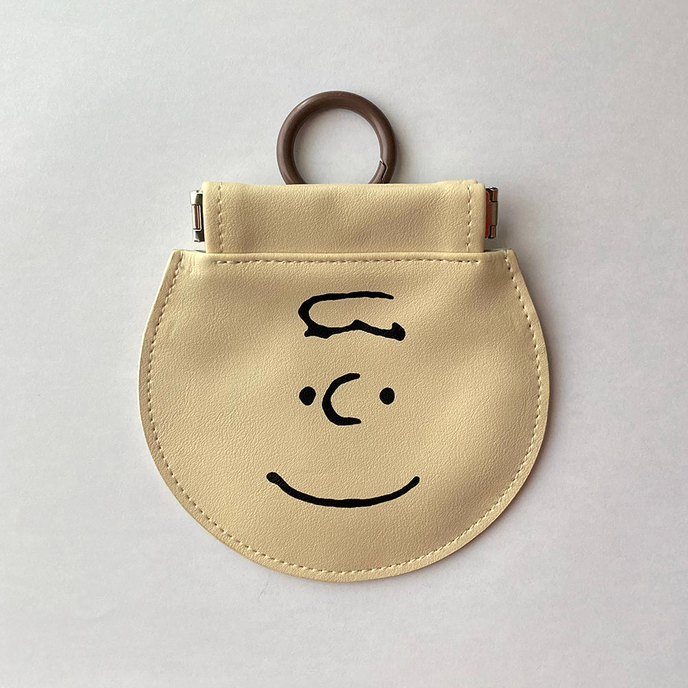 [PEANUTS] PN/POY DIE CUT(送料無料/ゆうパケット)