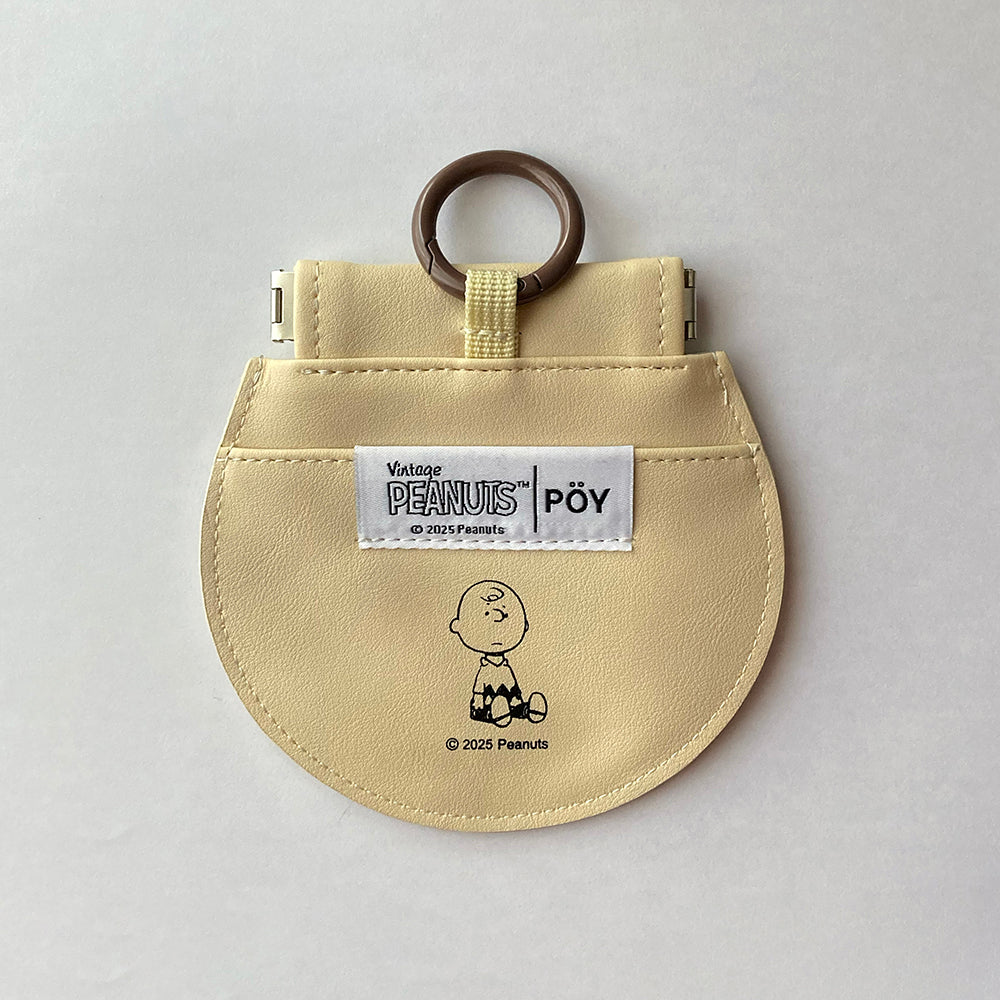 [PEANUTS] PN/POY DIE CUT(送料無料/ゆうパケット)