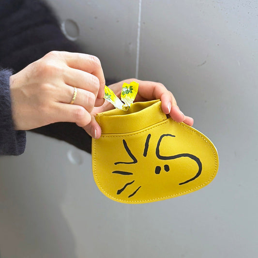 [PEANUTS] PN/POY DIE CUT(送料無料/ゆうパケット)