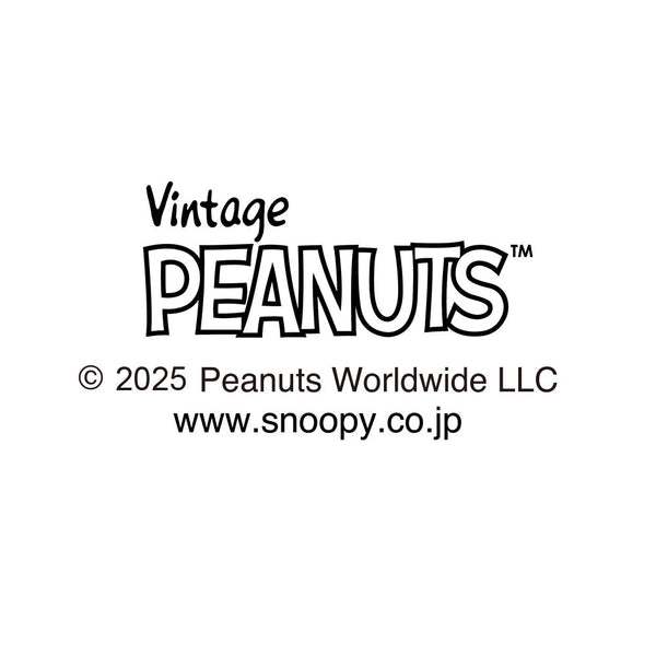 [PEANUTS] PN/tenteもこもこフェイス