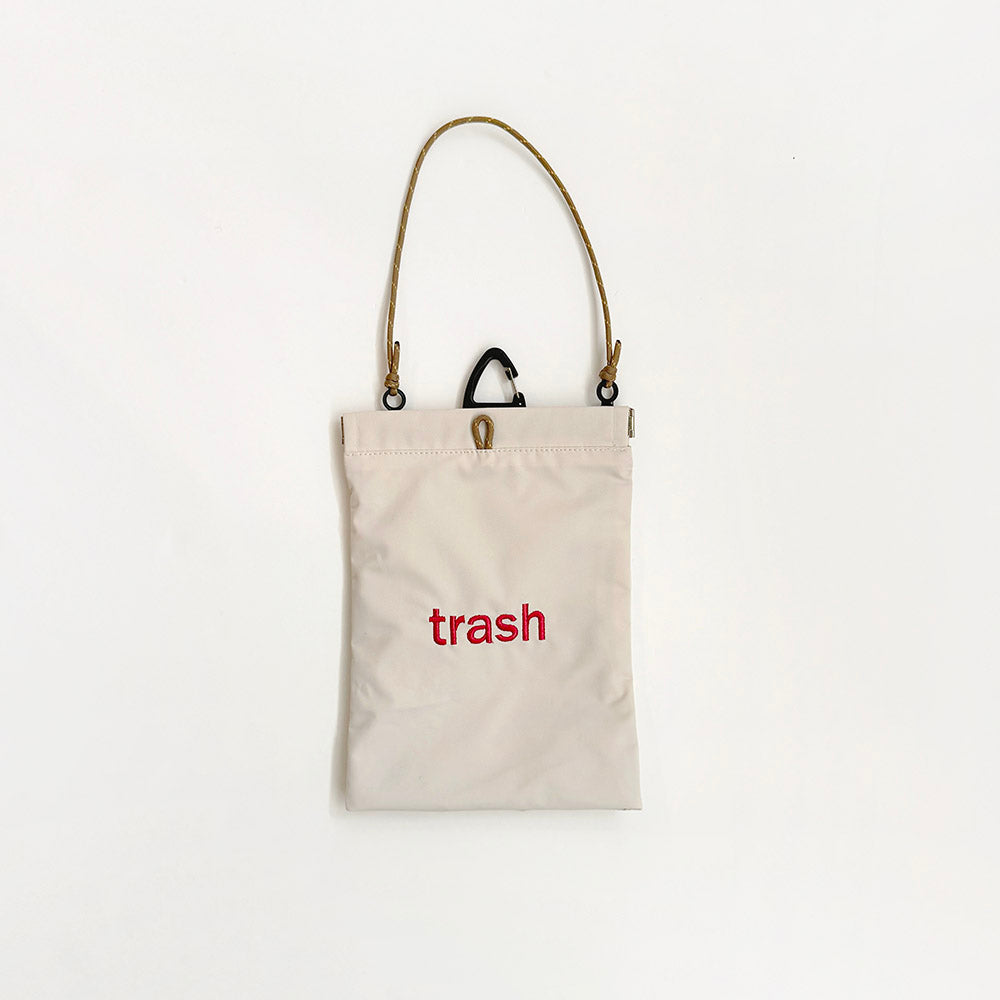 はるか　もくもくスタイ まんまるスタイ　ゴミ箱ポーチ POY(トラッシュポーチ) – HEMING'S official online store
