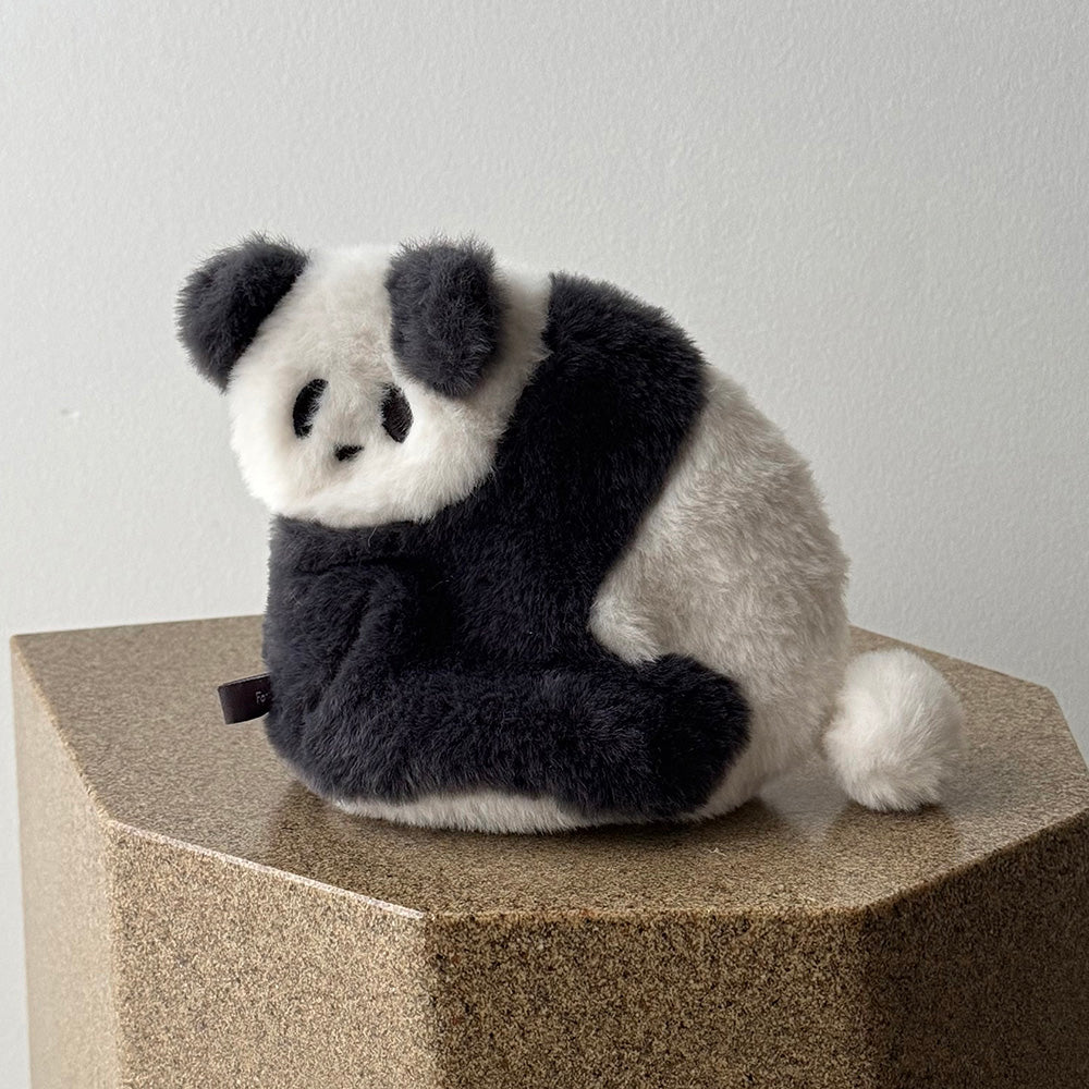 ミーアキャットポーチ　Melia様　フクロモモンガ　ハリネズミ　小動物 fam] チャミーポーチ – HEMING'S official online store